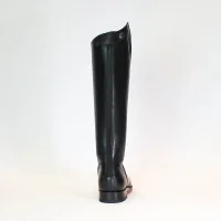 Botas Negras