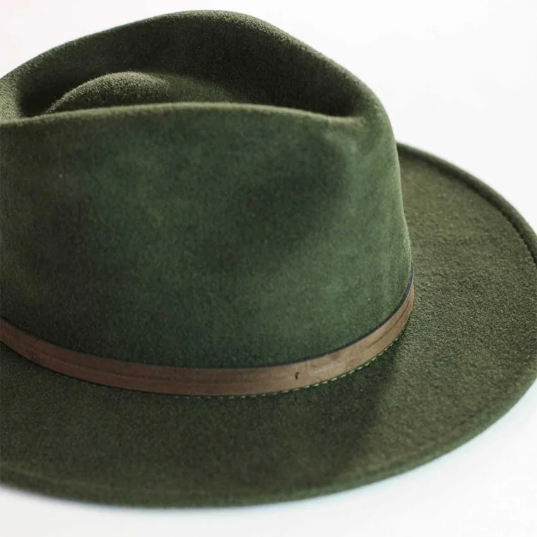 Sombrero Mascota Casual