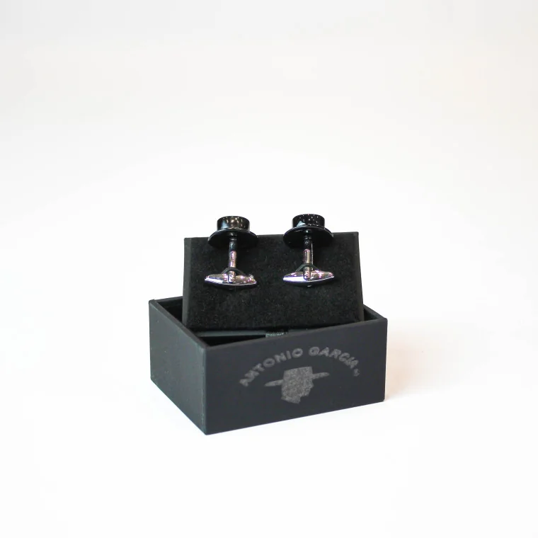 Gemelos Chistera Negra