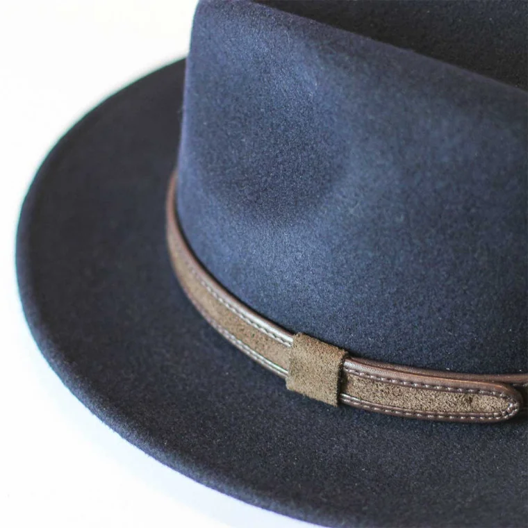 Sombrero Mascota Canal