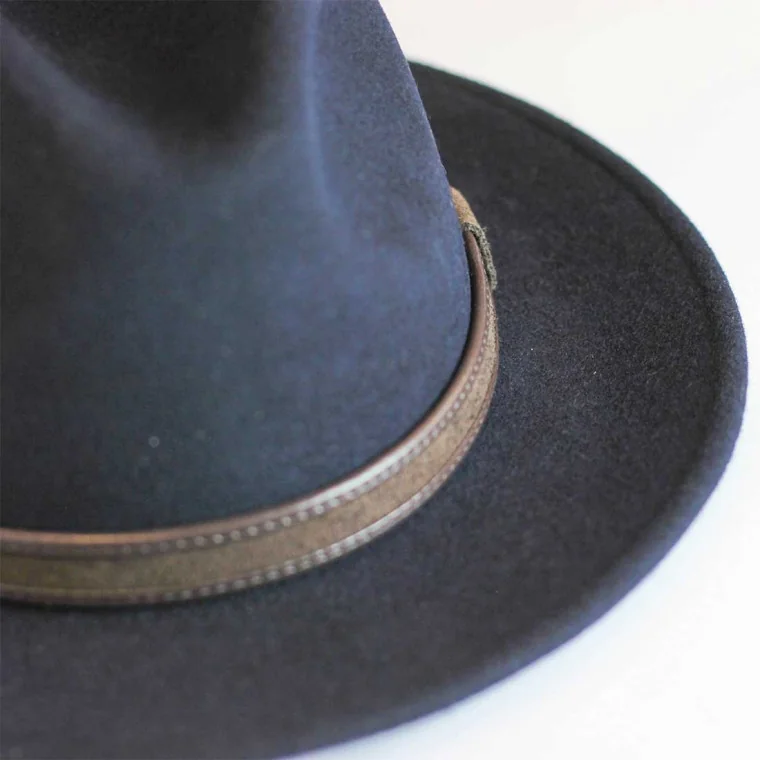 Sombrero Mascota Canal