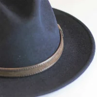 Sombrero Mascota Canal