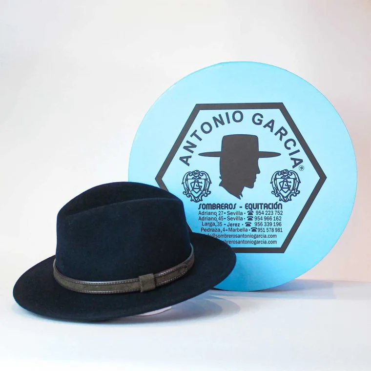 Sombrero Mascota Canal