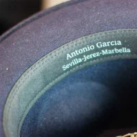 Sombrero Mascota Canal