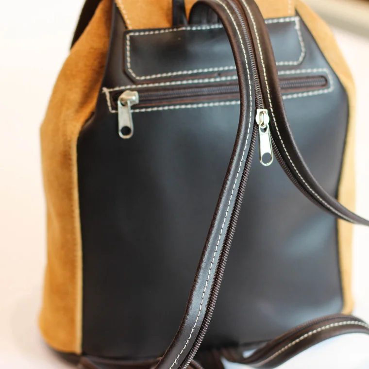 Mochila Camel 2