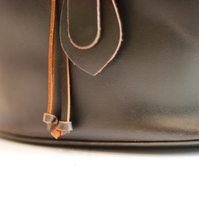 Mochila Marrón