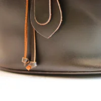 Mochila Marrón