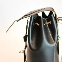 Mochila Marrón