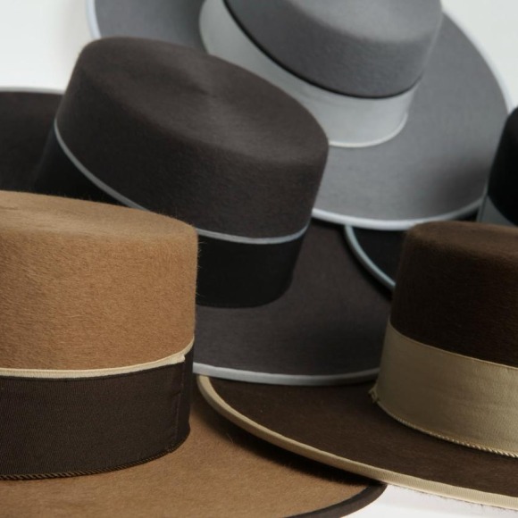 Historia del sombrero cordobés: origen, evolución y tradición