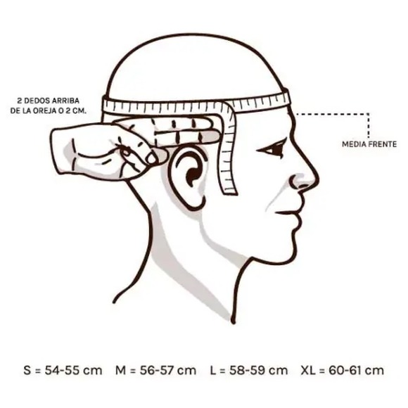 Cómo saber tu talla de sombrero: guía completa