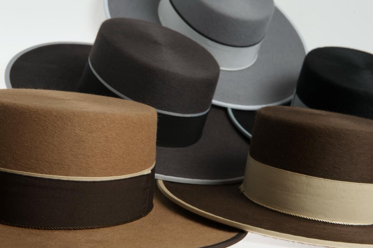Historia del sombrero cordobés: origen, evolución y tradición