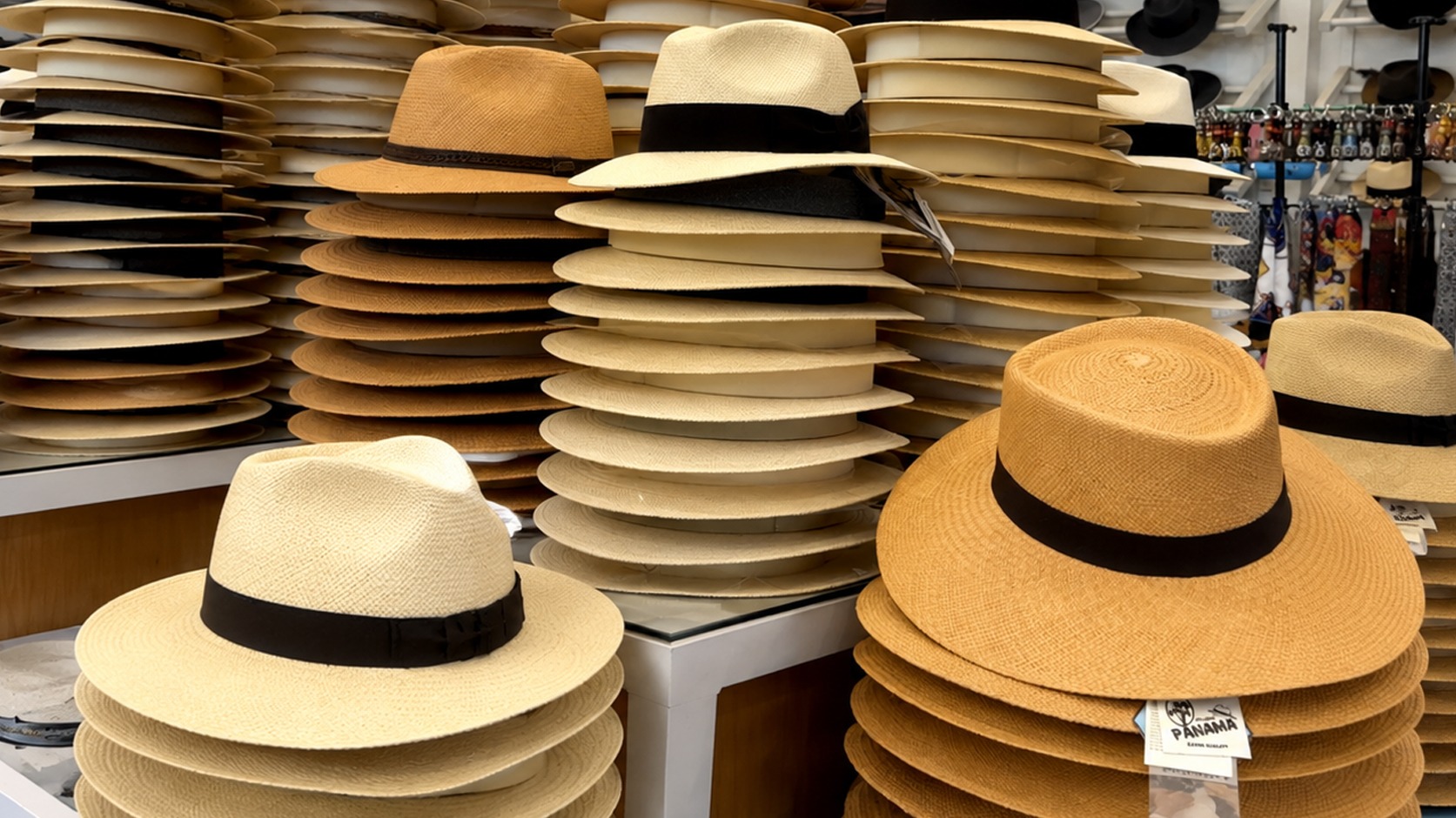 Qué sombrero elegir según la forma de tu cara: el modelo que más te favorece